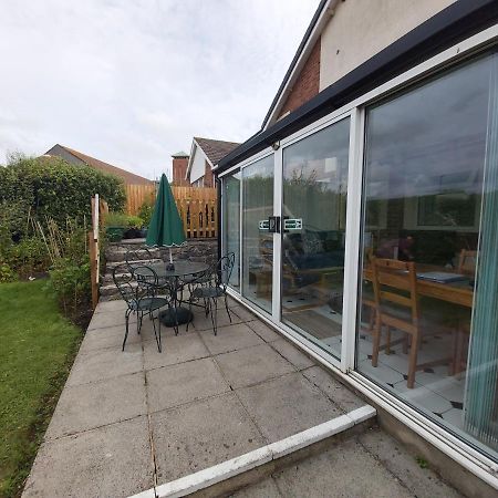 Garden Apartment Newton Abbot Exterior photo