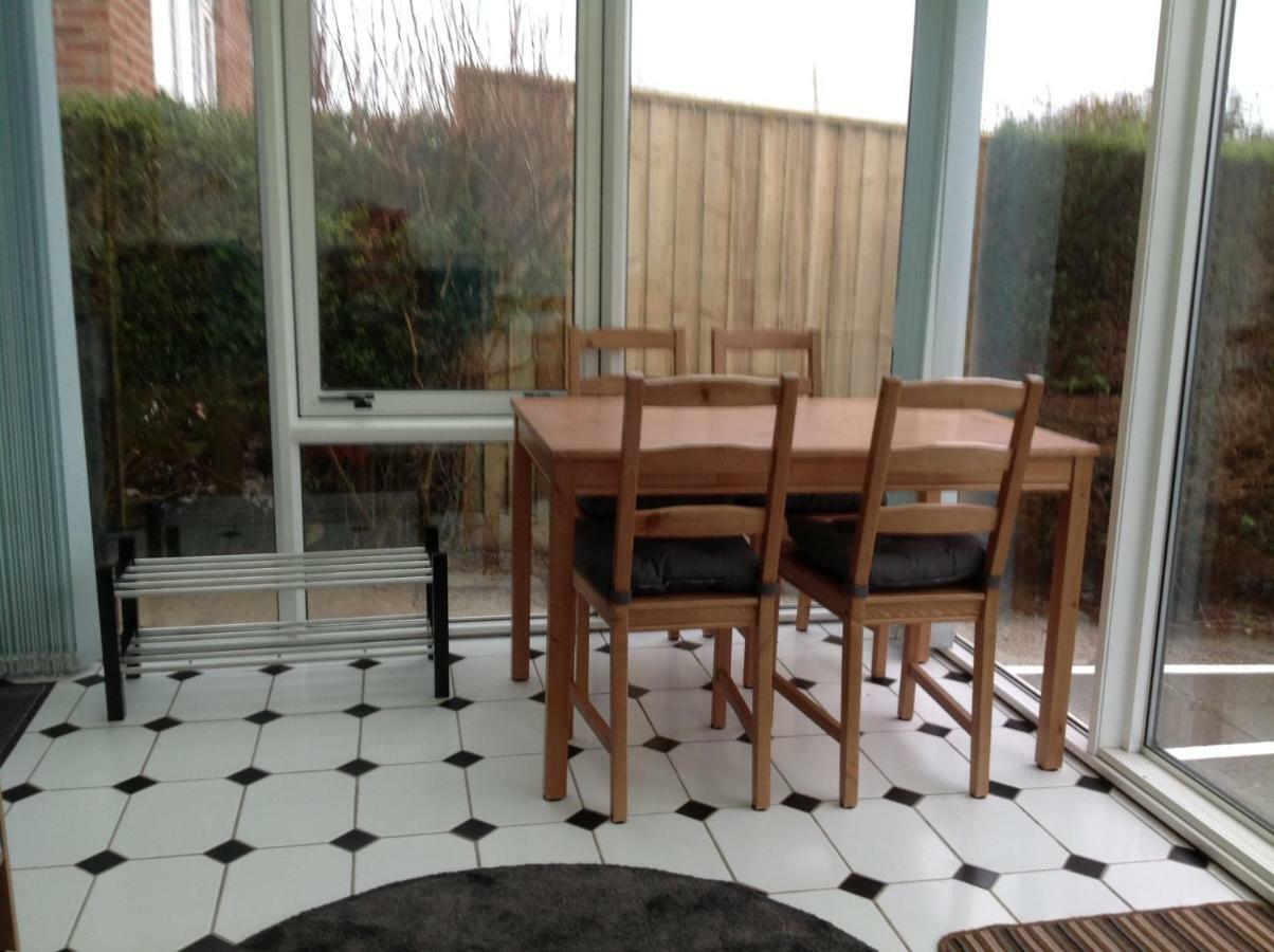 Garden Apartment Newton Abbot Exterior photo